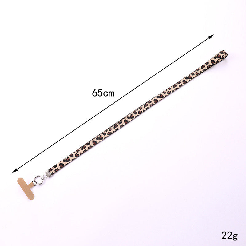 Phone Strap