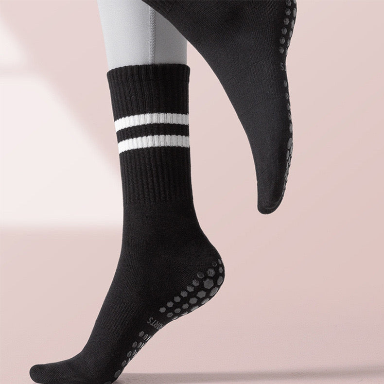 Calcetas deportivas