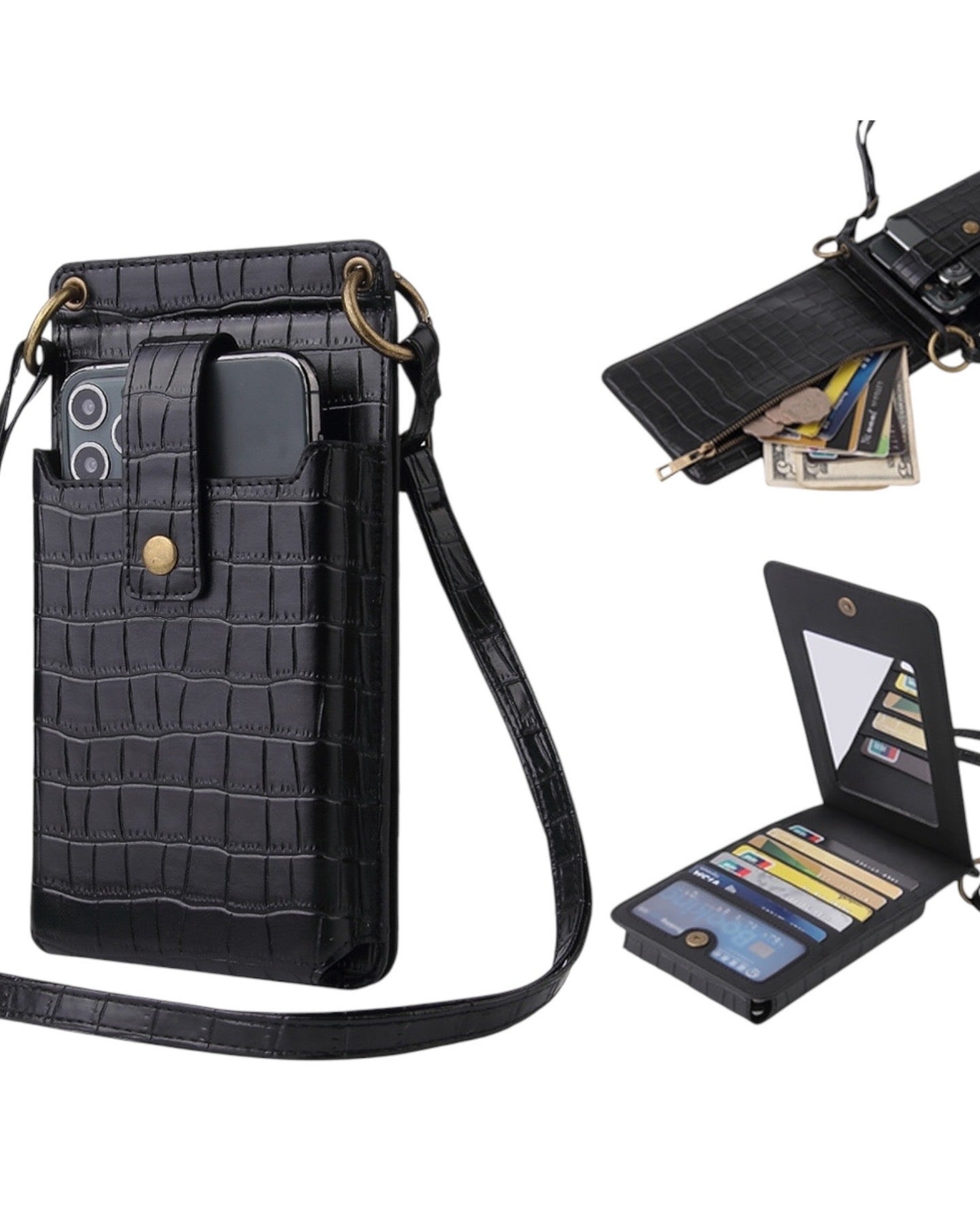 Crossbody Bag