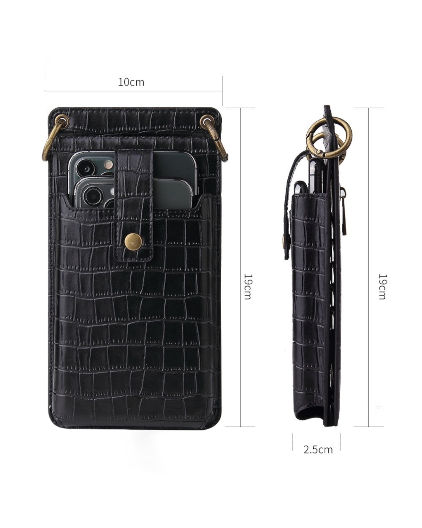 Crossbody Bag