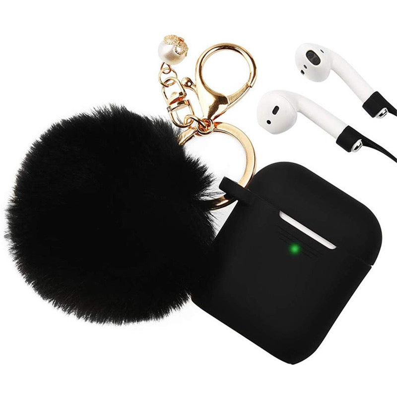 Llavero y Estuche AirPods