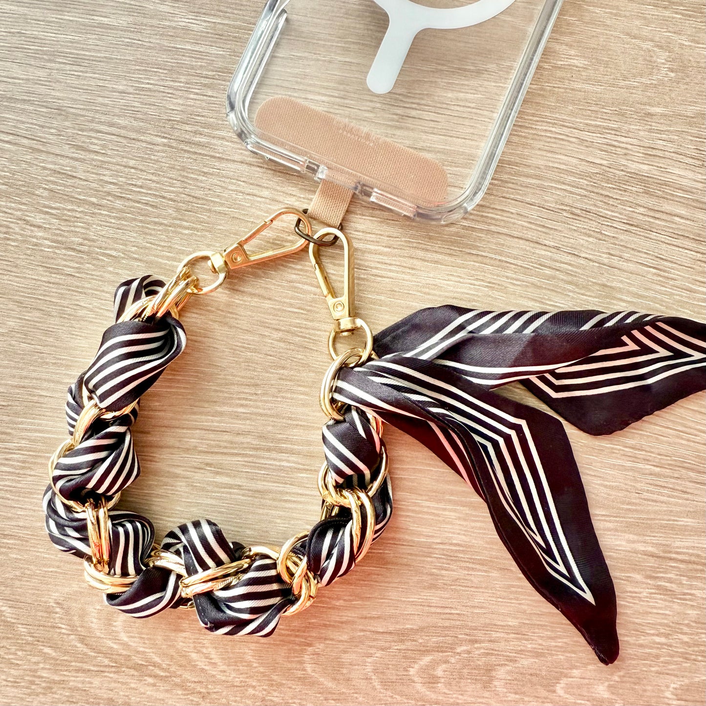 Short Phone Strap