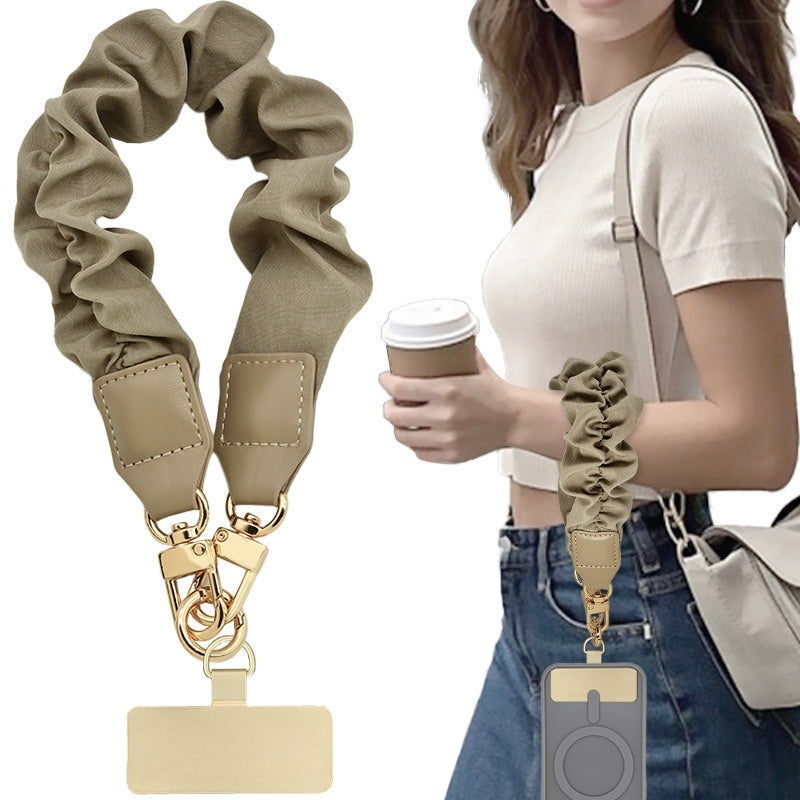 Correa para celular de muñeca