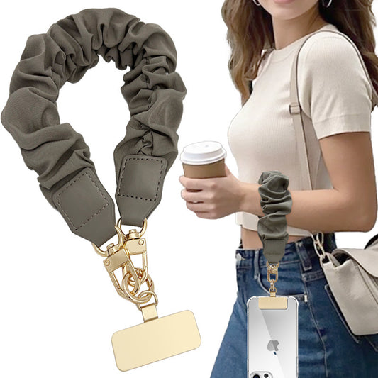 Correa para celular de muñeca