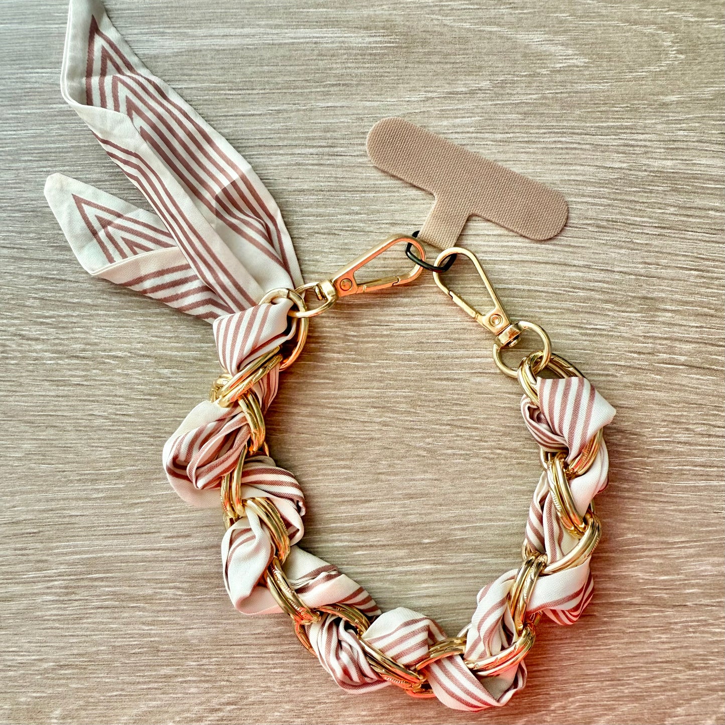 Short Phone Strap
