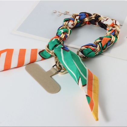 Short Phone Strap