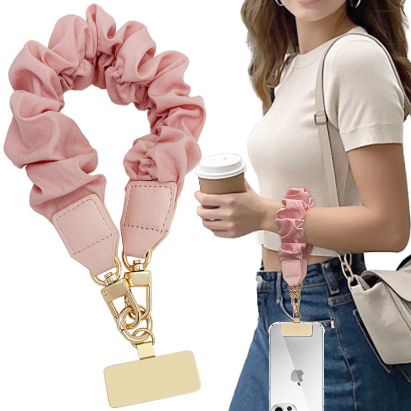 Correa para celular de muñeca