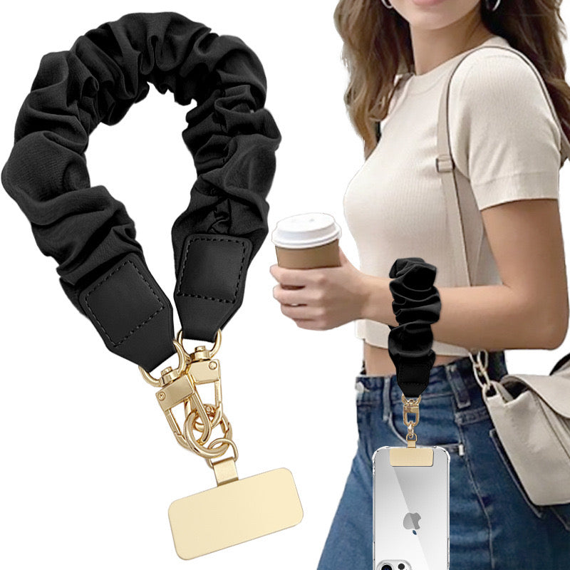 Correa para celular de muñeca