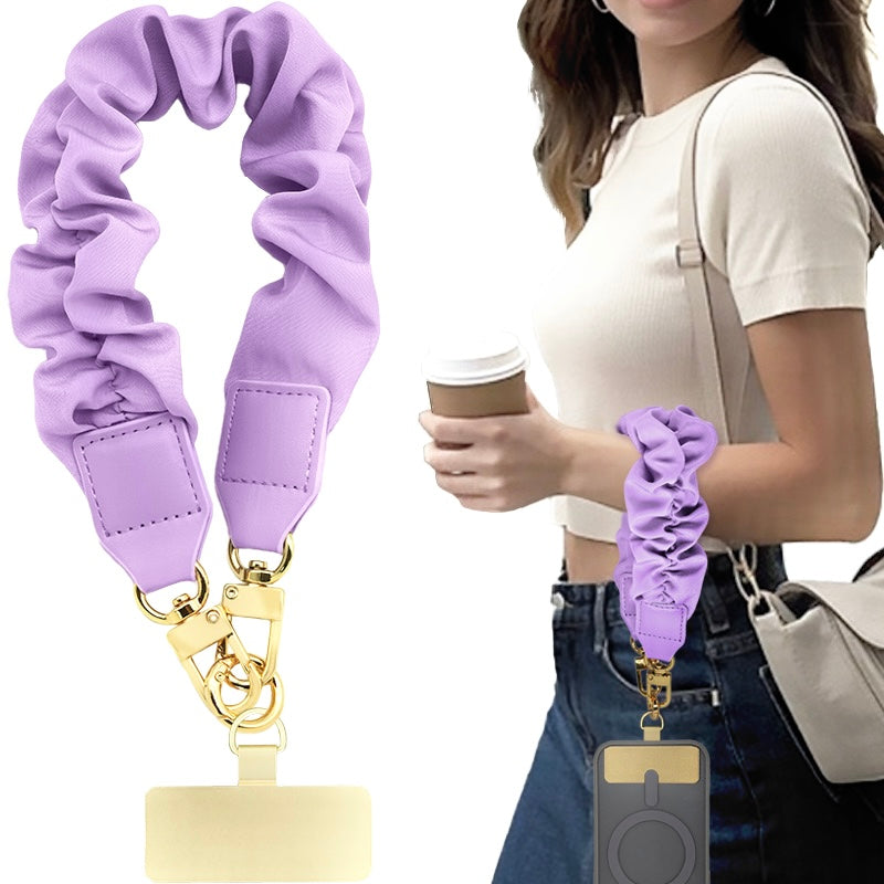 Correa para celular de muñeca
