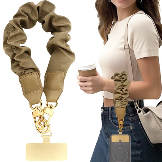 Correa para celular de muñeca