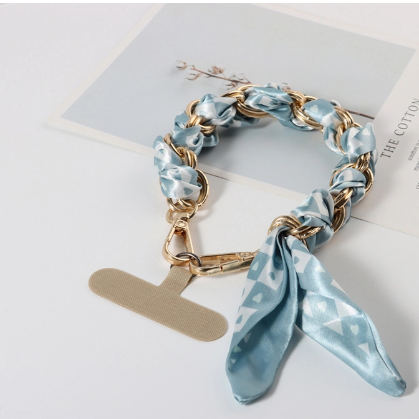Short Phone Strap