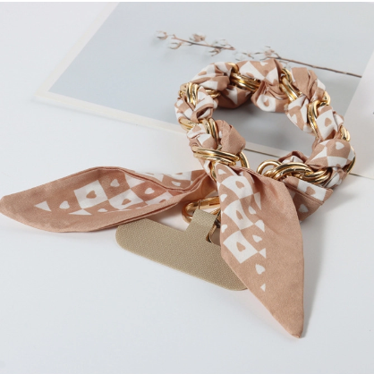 Short Phone Strap