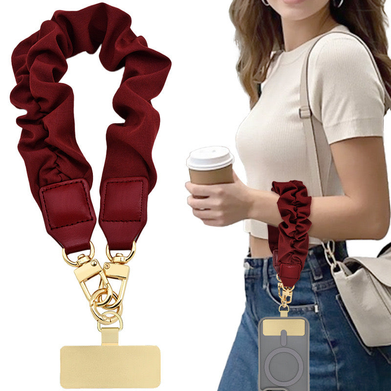 Correa para celular de muñeca