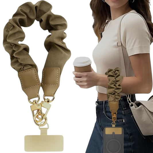 Correa para celular de muñeca