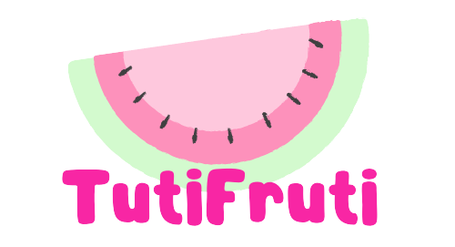 TutiFruti