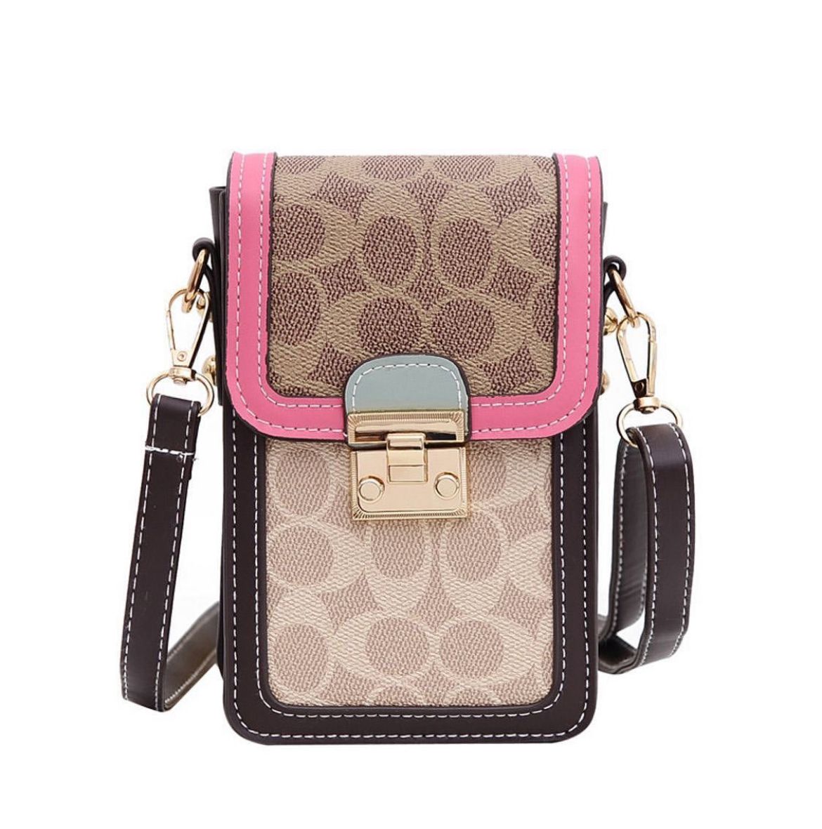 Crossbody Bag