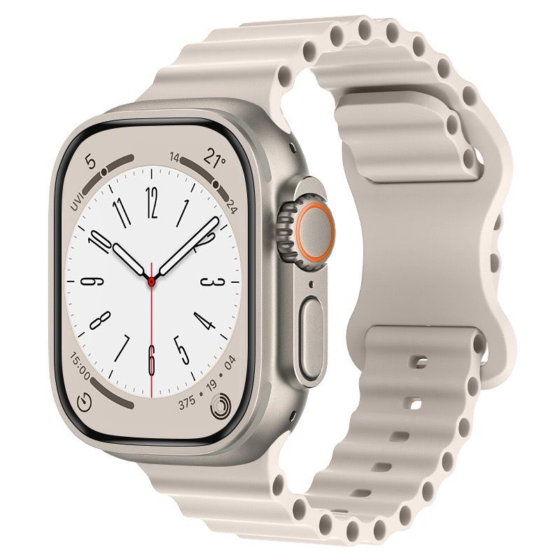 Correa Apple Watch